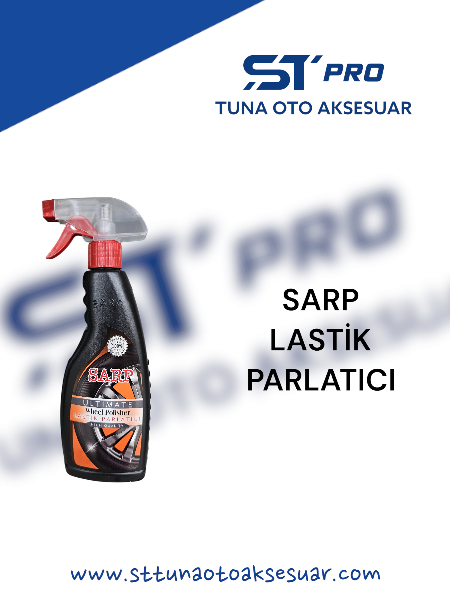 Ürün Resmi